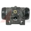 A.B.S. 62879X Wheel Brake Cylinder